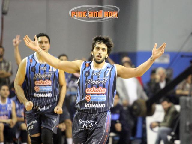 Pe�arol lo logr�: grit� campe�n!!!