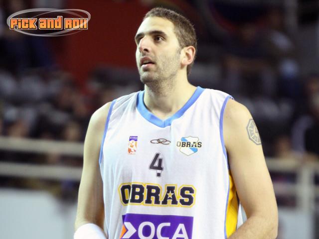 Fichaje suspendido de Guti�rrez