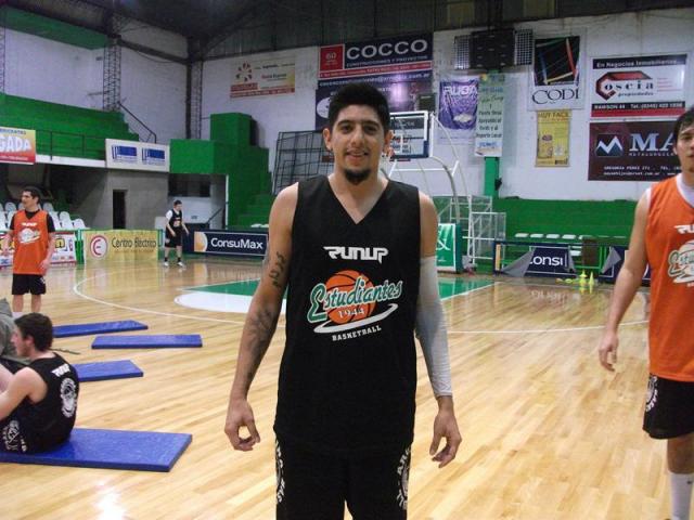 Gamboa: �Lo m�s importante es que nos vaya bien como equipo�