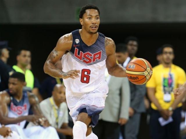 Estados Unidos gole� a Eslovenia