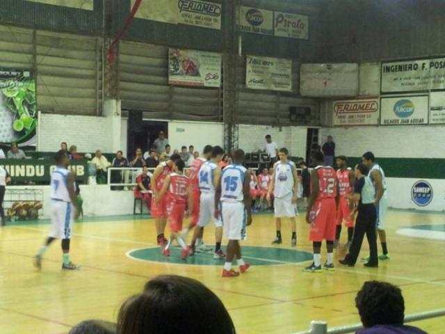 Libertad Campe�n en el Top 4