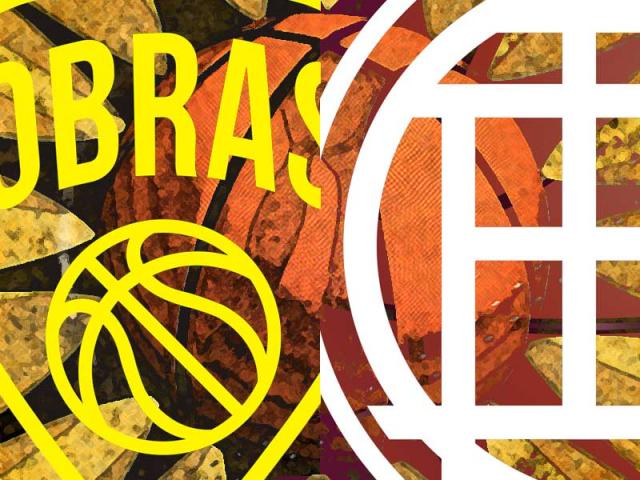 Obras Basket  - Lan�s (Jornada 3 - Fase Regional)