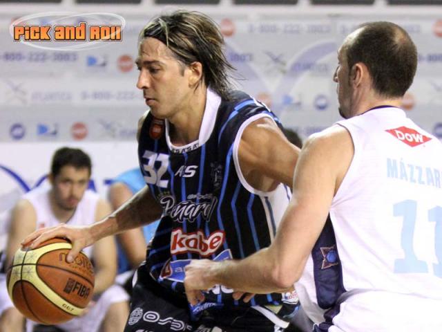 Cuando aceler� Pe�arol sac� todas las diferencias