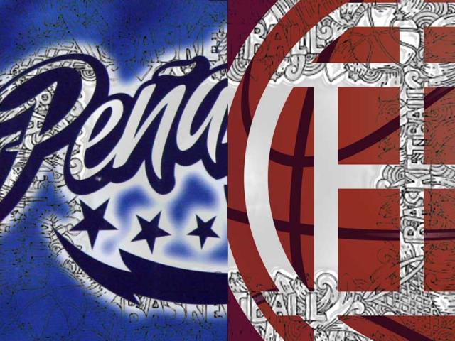 Pe�arol - Lan�s (jornada 11 - Fase regional)