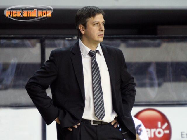 Gonz�lez: "No es el comienzo que pretend�amos"