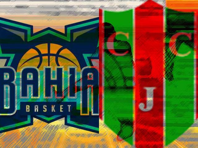 Bah�a Basket - Ciclista de Jun�n (Jornada 12 - fase regional)