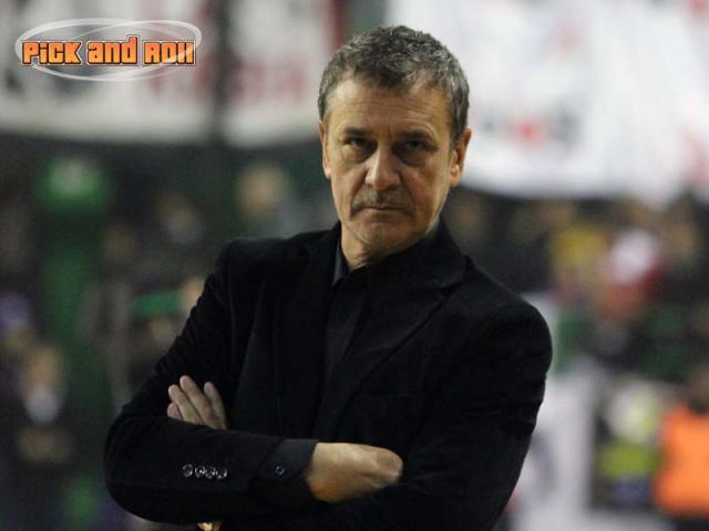 Pablo D�Angelo nuevo t�cnico de Atenas