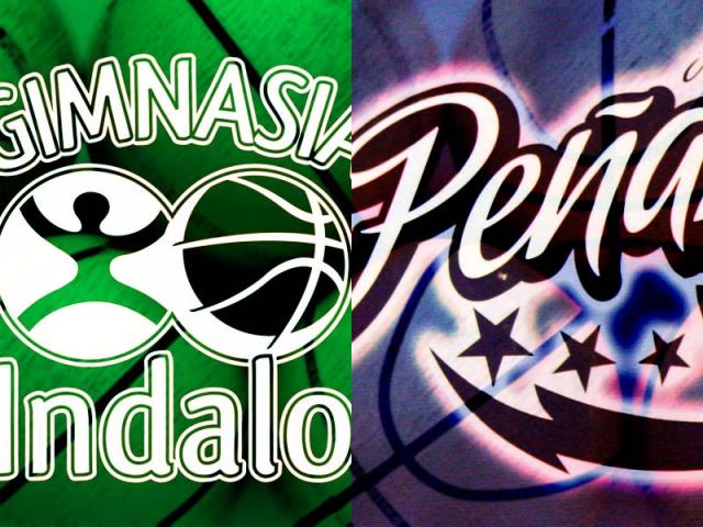 Gimnasia Indalo - Pe�arol (Jornada 17 - Fase Regional)