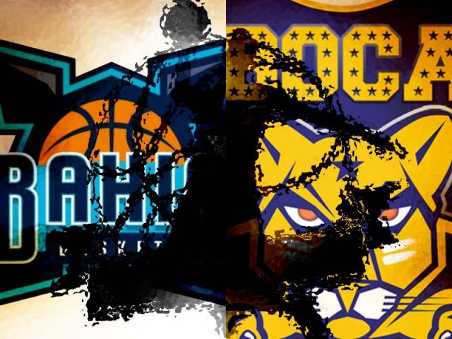 Bah�a Basket - Boca Juniors (Jornada 18 - Fase Regional)