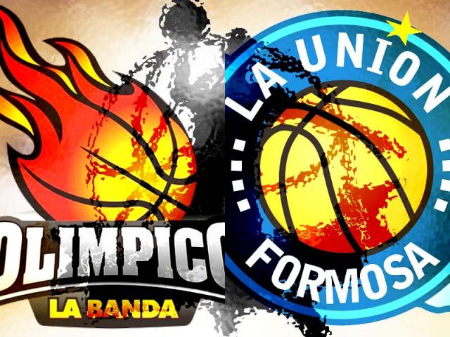 Ciclista Ol�mpico - La Uni�n Formosa (Jornada 19 - Fase Regional)