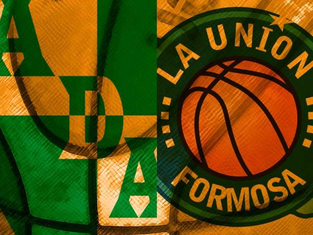 Atenas - La Uni�n (Formosa) (Jornada 21 - Fase Regional)