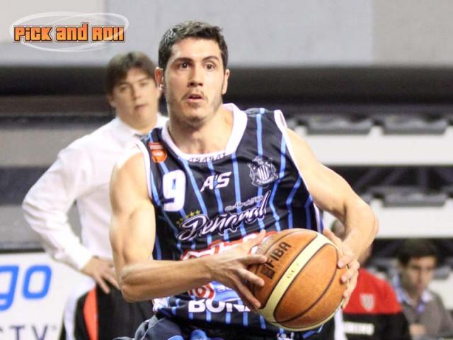 Demasiado Pe�arol para Ciclista