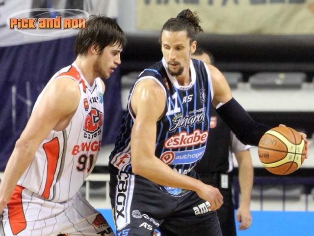 Demasiado Pe�arol para Ciclista