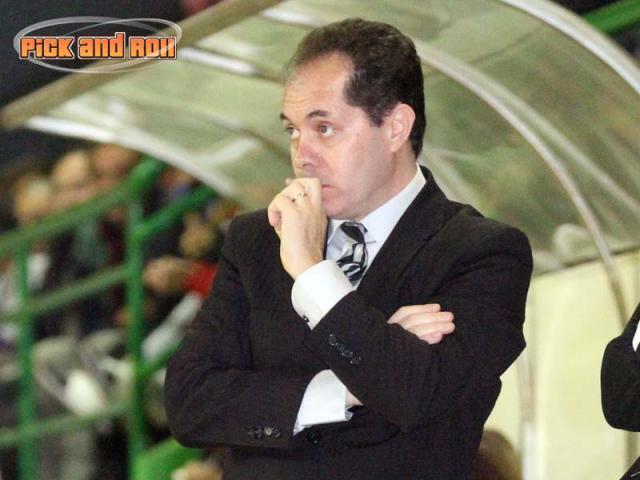 Entrenamientos de j�venes