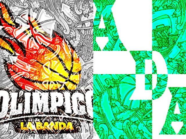 Ol�mpico - Atenas (Fase Nacional)