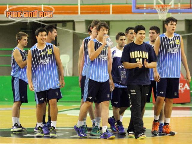 Triunfos de Pe�arol y Boca