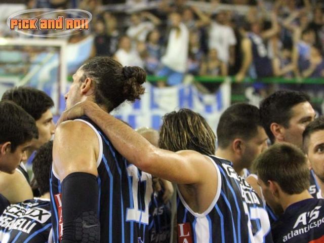 Primer paso americano para Pe�arol