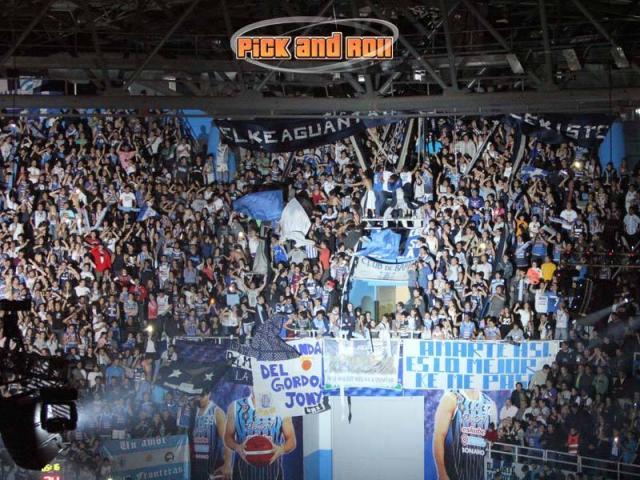 Pe�arol organiza un cuadrangular en busca del Final Four