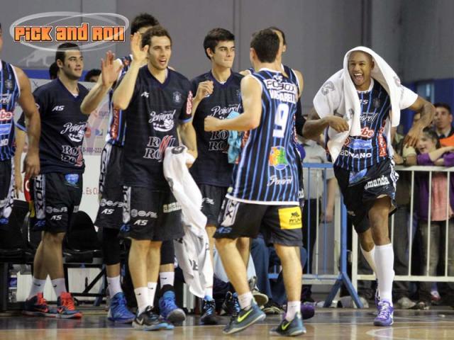 El sue�o de Pe�arol viaja a R�o