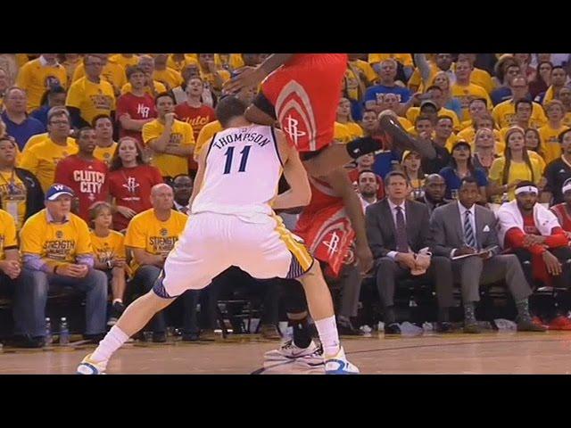 �Sin Thompson para arrancar?