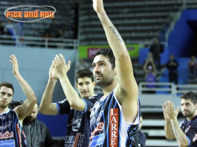 Leo Guti�rrez: "Se termina el a�o como se jug�"