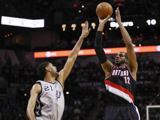 Spurs se qued� con la joya del mercado