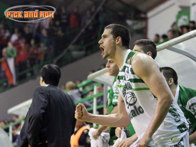 Orlietti a La Uni�n