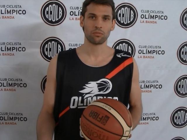 Stanic se ilusiona con Ol�mpico