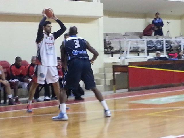 San Martin lo gan� en la �ltima