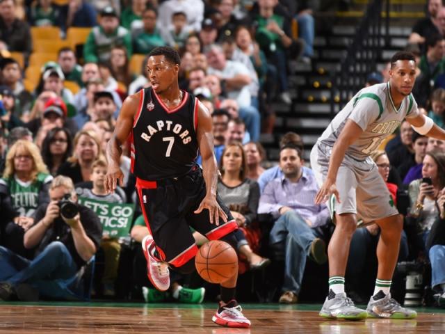 Gan� Toronto con una buena versi�n de Scola