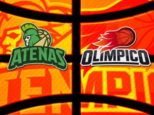 Atenas - Ol�mpico (Fase Regional - Jornada 45)