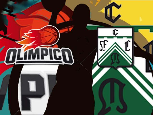 Ol�mpico - Ferro (Fase Nacional - Jornada 12)