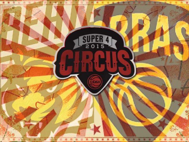 Libertad � Obras (semifinal 2 � Super 4)