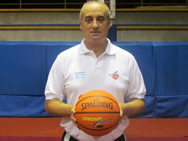 Luciano "Beto" Mart�nez, nuevo director de selecciones nacionales de Ecuador