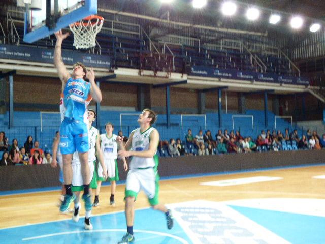 Bah�a Basket quiere repetir la f�rmula