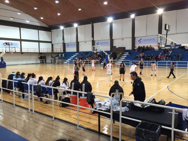 Las Gigantes cayeron en su primer amistoso ante Jap�n