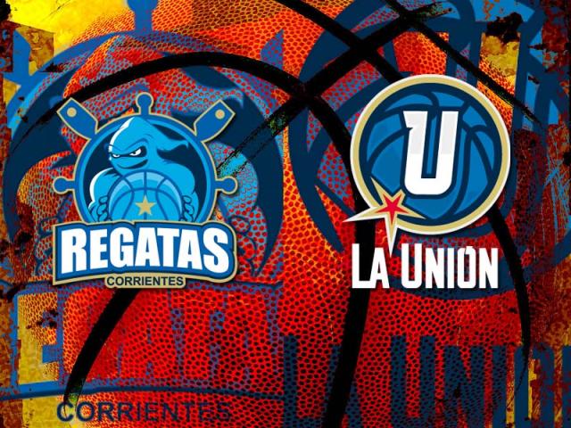 Regatas - La Uni�n (Fase Regional)