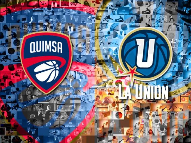 Quimsa � La Uni�n (Fase Regional)
