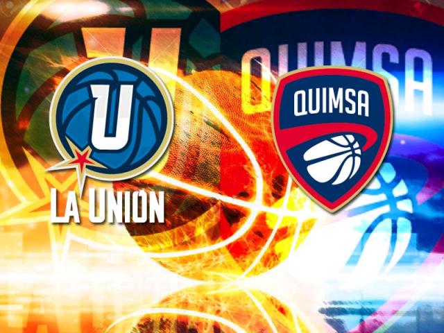 La Uni�n � Quimsa (fase Regional)