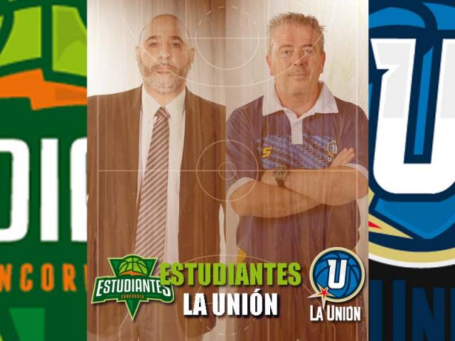 Estudiantes � La Uni�n (Fase Regional)