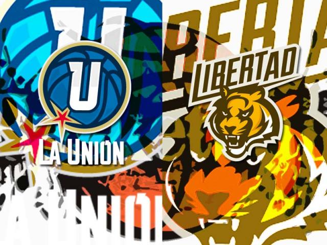 La Uni�n - Libertad (Fase Regional)