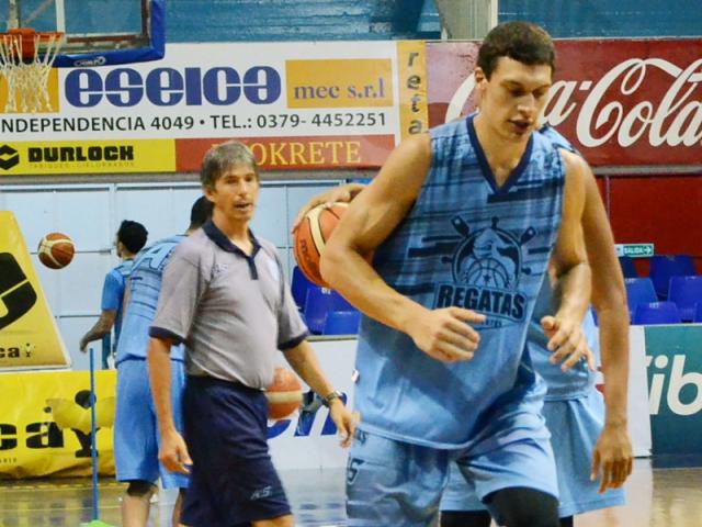 Saiz: "Necesit�bamos el triunfo ante Echag�e"