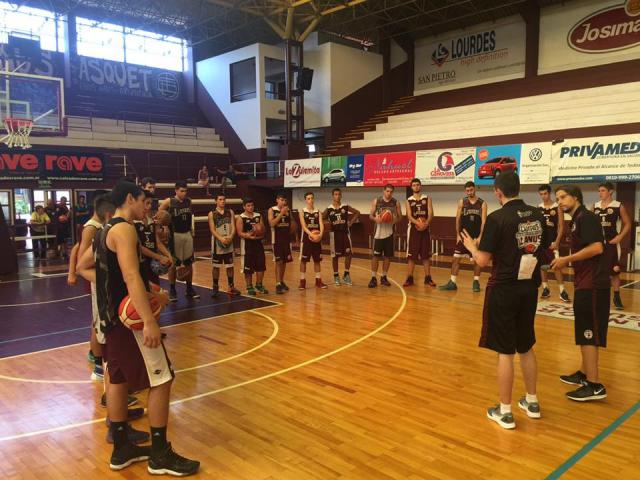 Serbia dej� su huella en el Rotili