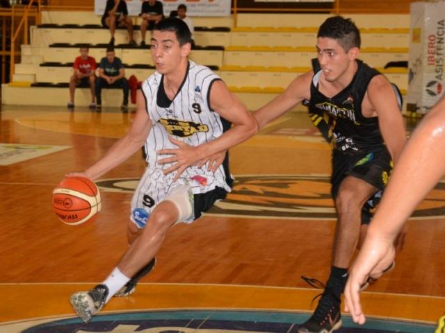 Breques y Maretto se apoderaron del mi�rcoles