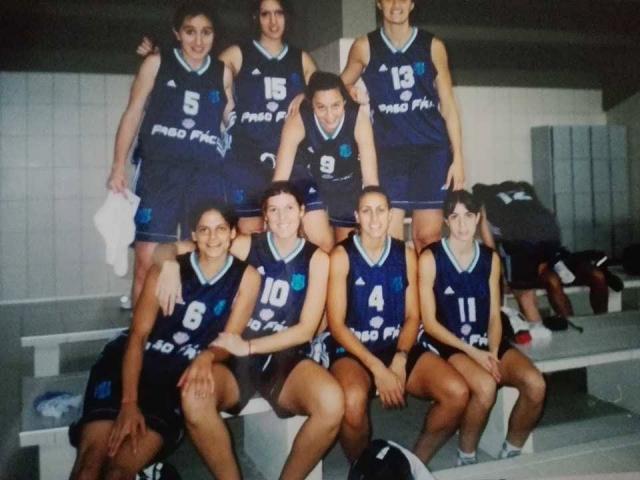 2001: El triple de la clasificaci�n