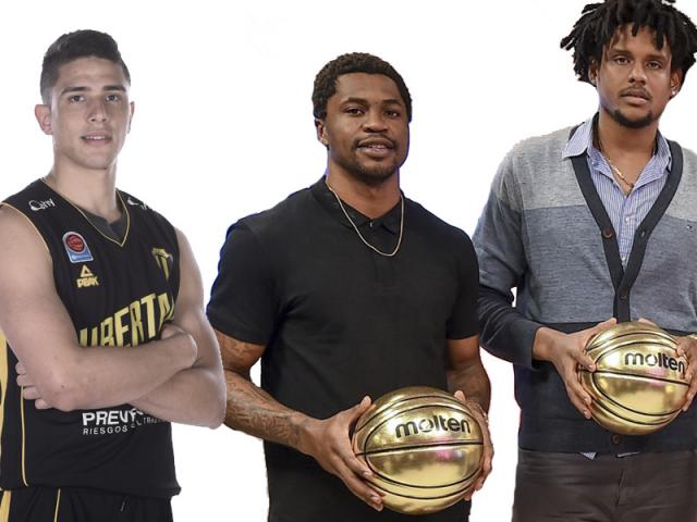 Ya tiene todo listo para continuar la dinast�a