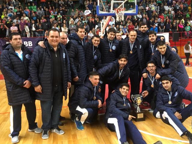 Tucum�n dej� la vara alta en Mayores