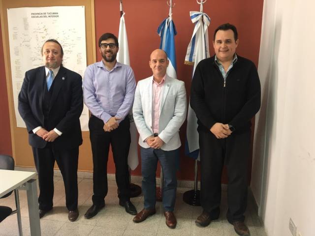 Tucum�n con el Argentino U19 en la mira