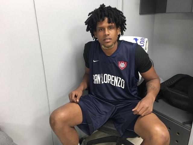 San Lorenzo comenz� la pretemporada