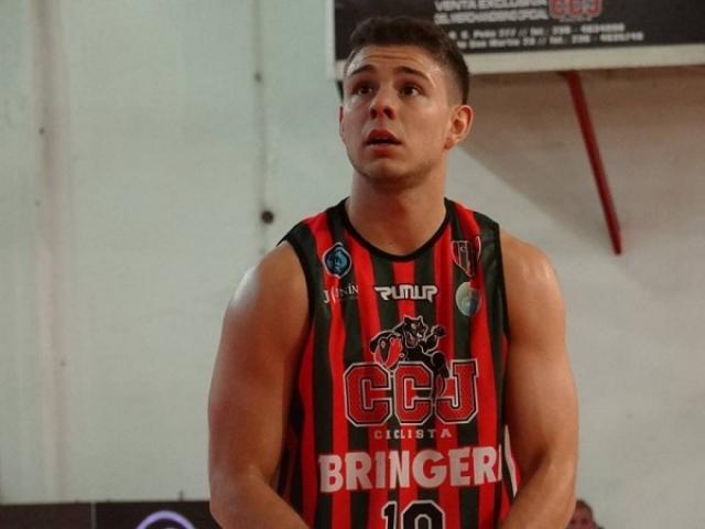 �lvaro Merlo: "Estoy contento de afrontar este desaf�o"